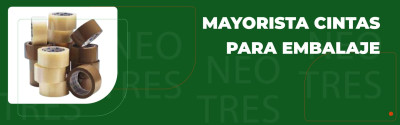 Mayorista cintas para embalaje