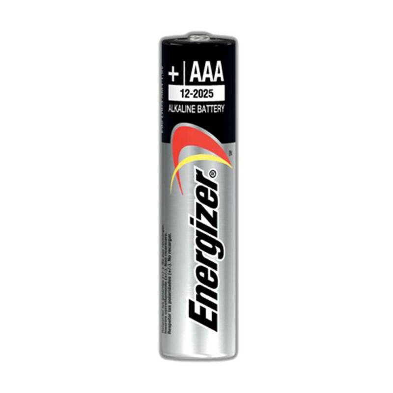 PILAS ENERGIZER AAA CHICA  E92