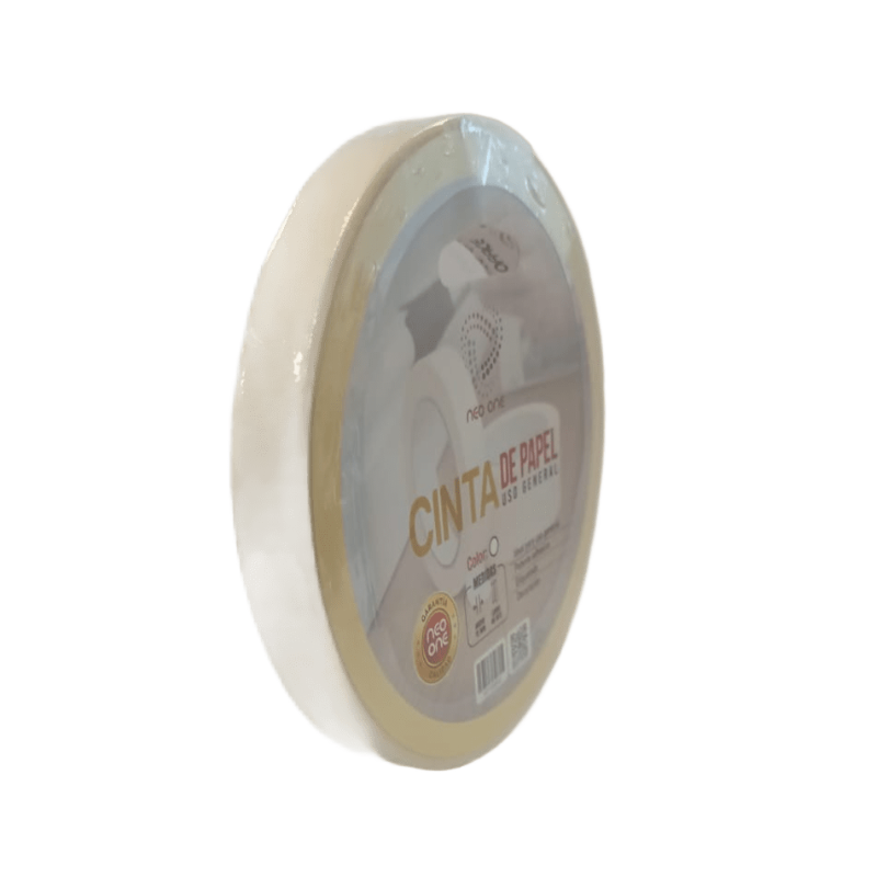 CINTA PAPEL 12X40MT NEO ONE
