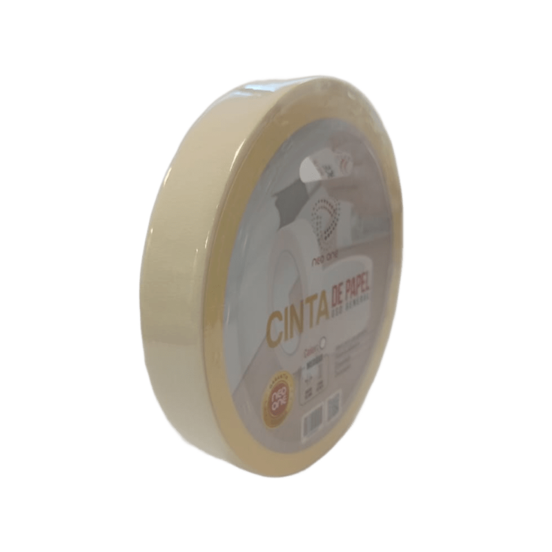 CINTA PAPEL 18X40MT NEO ONE