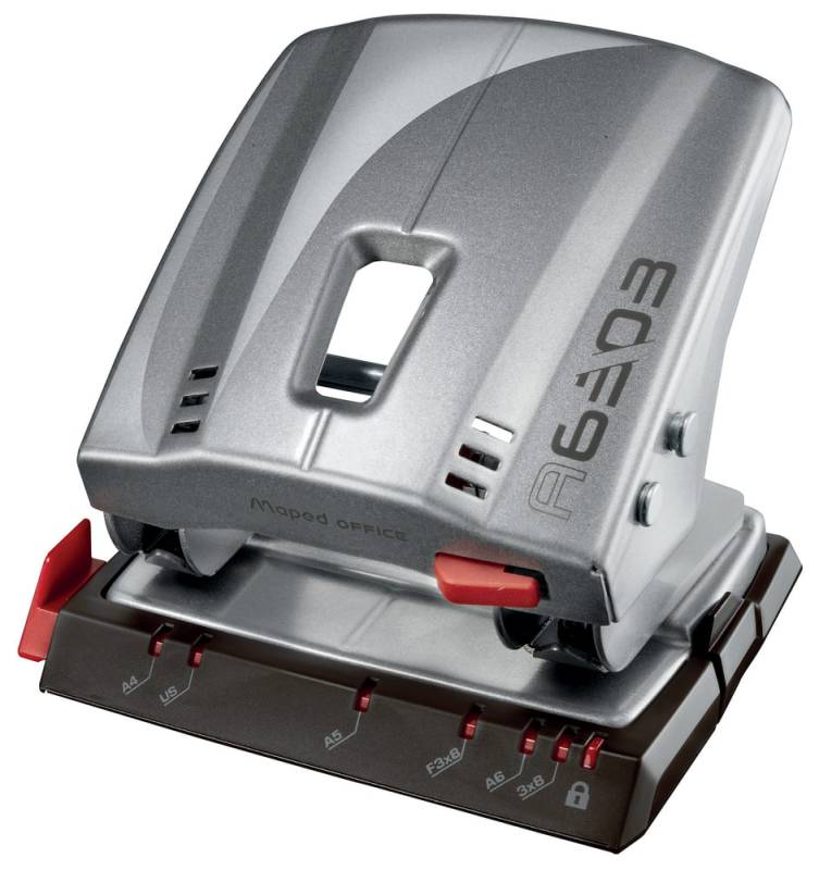 PERFORADORA MAPED ADVANCE 30/35 HS