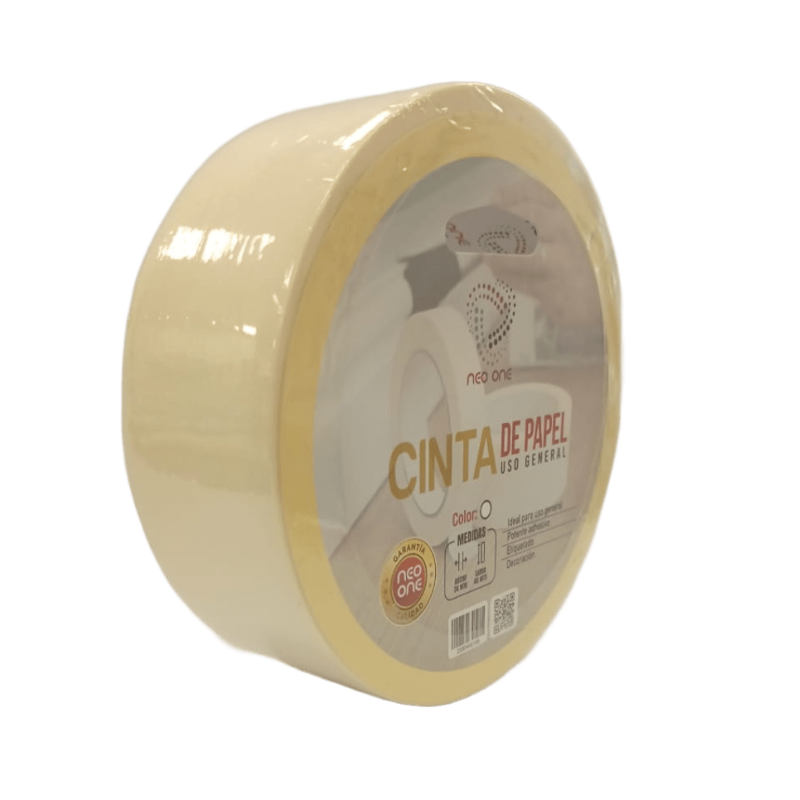 CINTA PAPEL 48X40MT NEO ONE