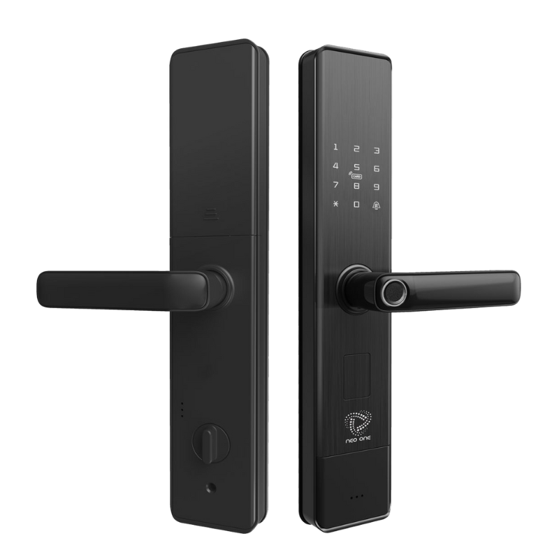 CERRADURA ELECTRONICA 4050