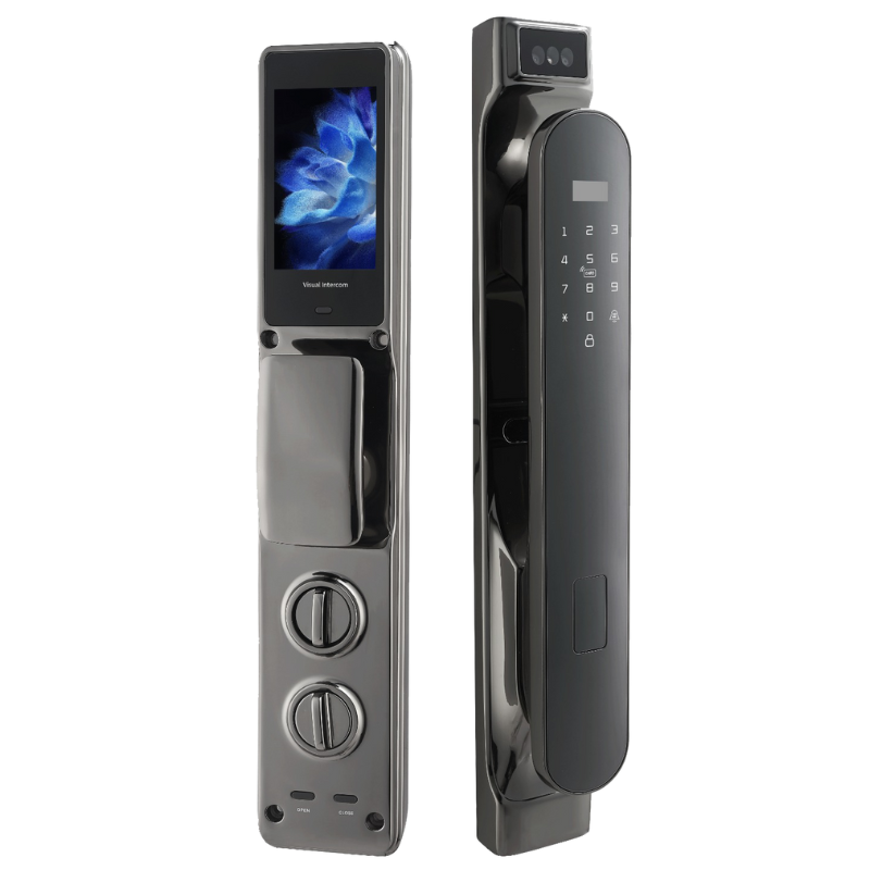 CERRADURA ELECTRONICA 6070 NEO-ONE