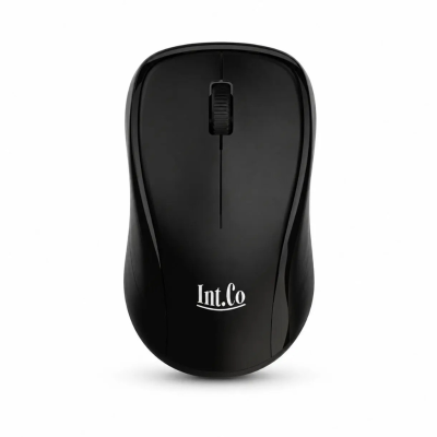 MOUSE INALAMBRICO INT.CO