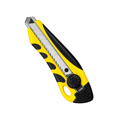 CUTTER 18MM C/RUEDA NEO ONE
