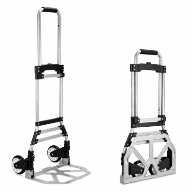 CARRO DE CARGA PLEGABLE 75KG