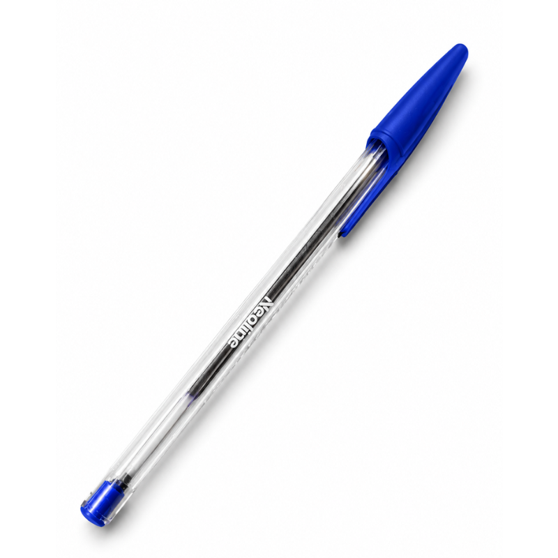 BOLIGRAFO NEOLINE AZUL