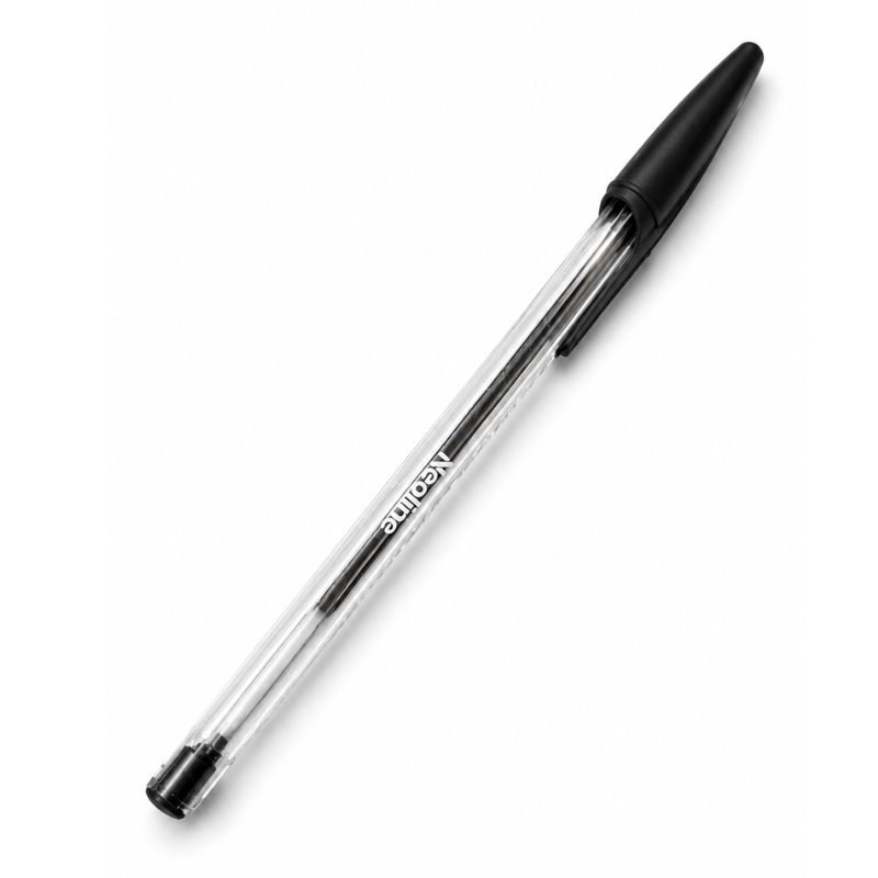 BOLIGRAFO NEOLINE NEGRO