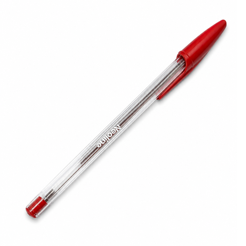 BOLIGRAFO NEOLINE ROJO
