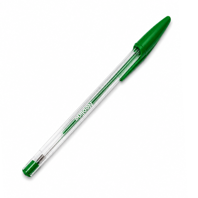 BOLIGRAFO NEOLINE VERDE