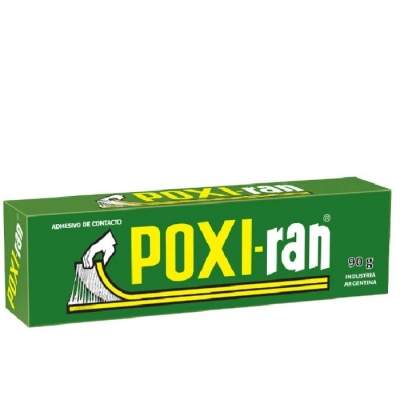 POXIRAN 90GRS