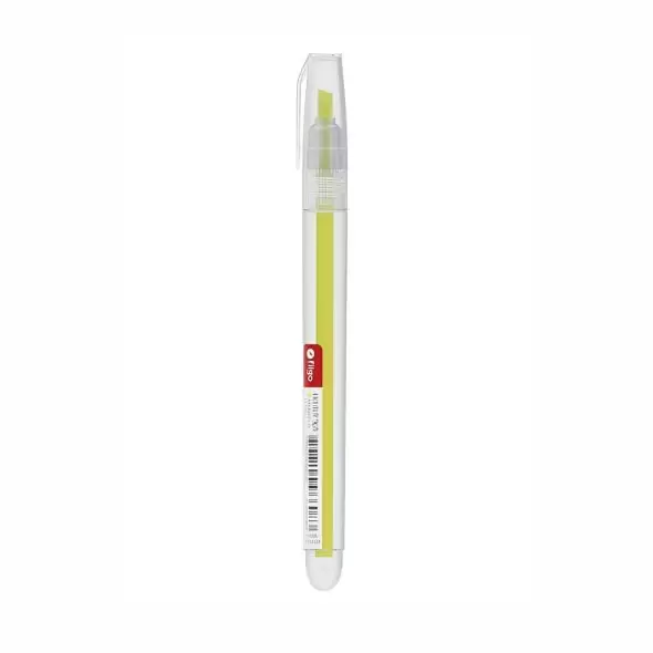 RESALTADOR AMARILLO FILGO