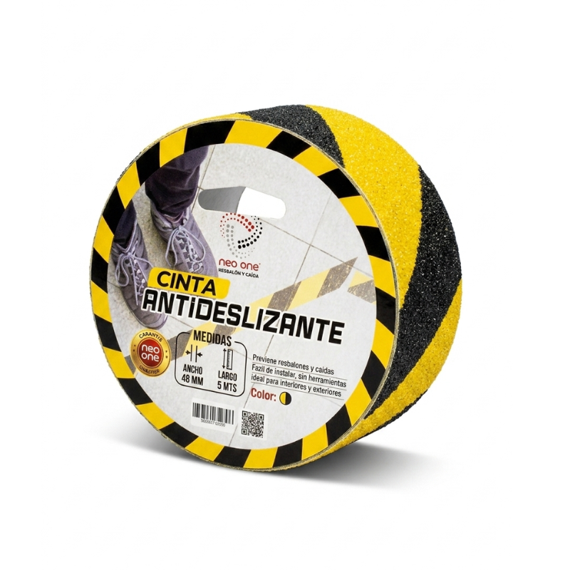 CINTA ANTIDESLIZANTE 48X5 AMA/NG