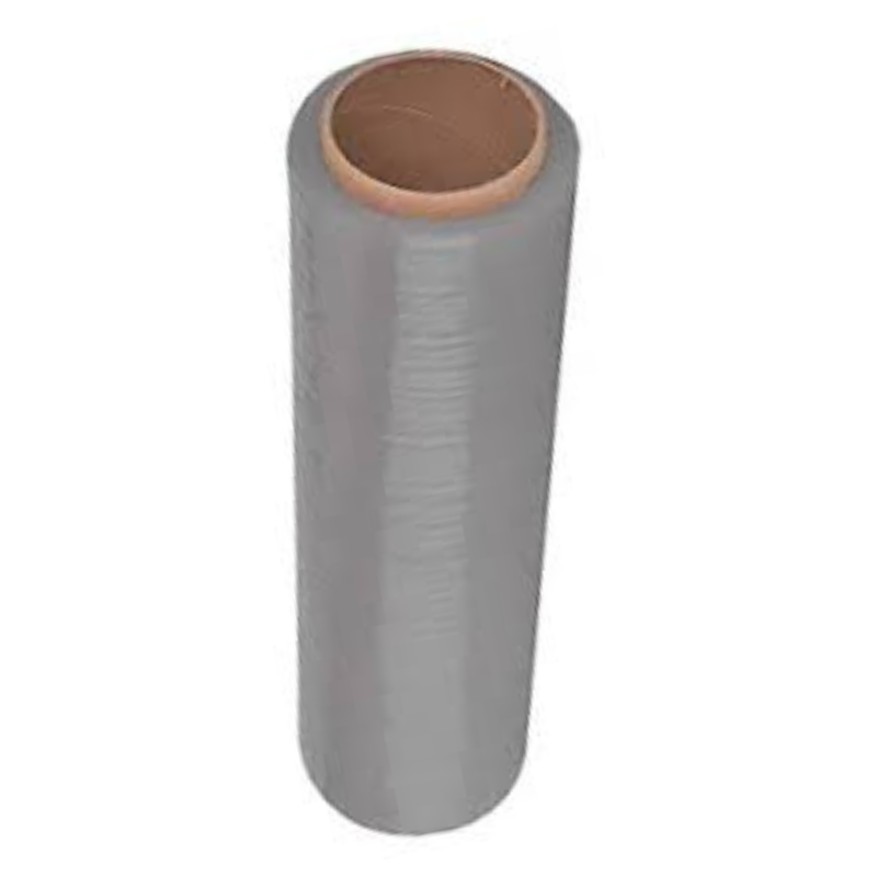 FILM STRETCH VIRGEN 50CMX4.7KG RECYCLED